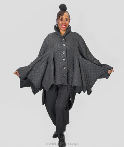 Kedem Sasson Abir Jacket - Essential Elements Chicago