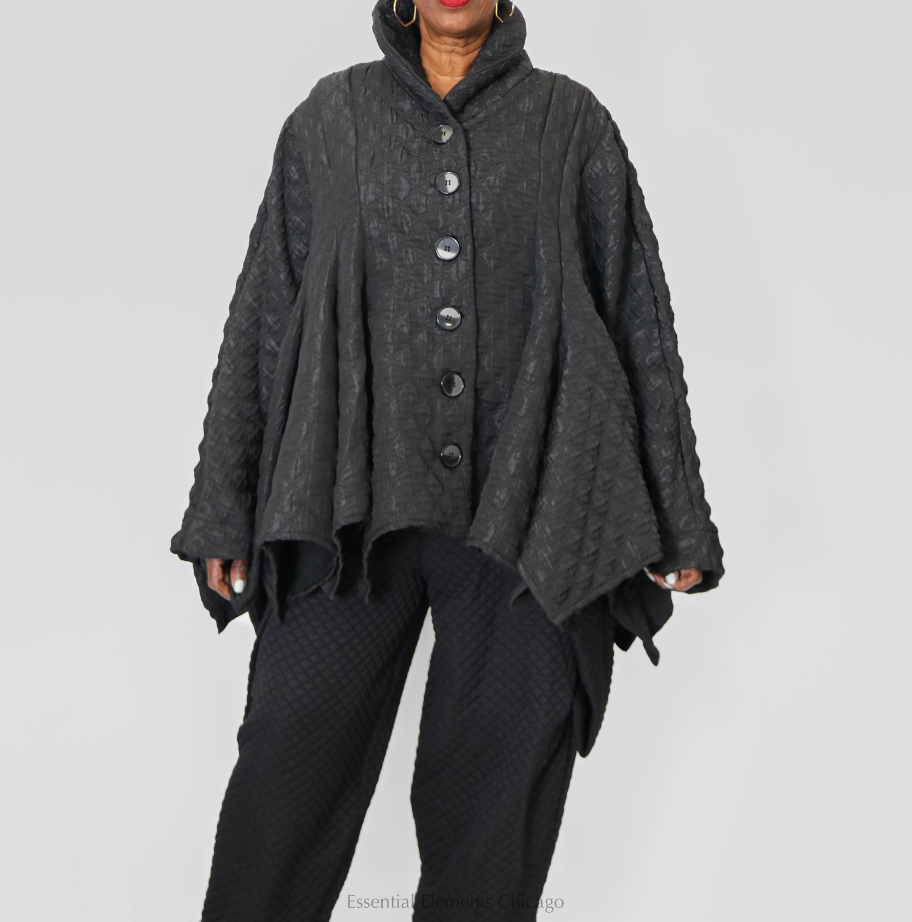 Kedem Sasson Abir Jacket