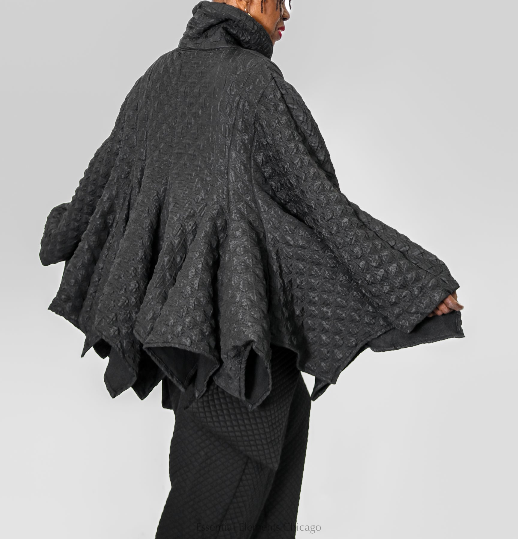 Kedem Sasson Abir Jacket - Essential Elements Chicago