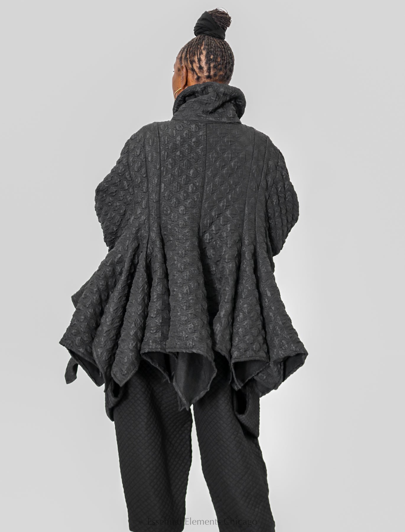 Kedem Sasson Abir Jacket