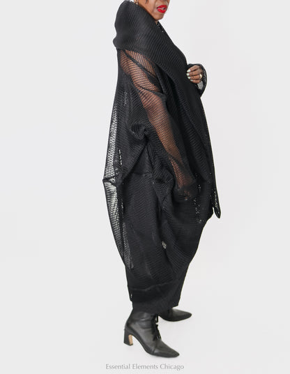 Kedem Sasson Miki Jacket - Essential Elements Chicago