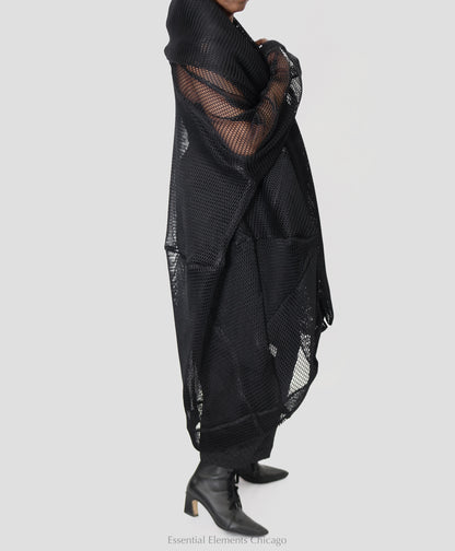 Kedem Sasson Miki Jacket - Essential Elements Chicago