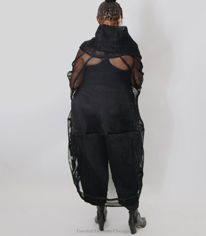 Kedem Sasson Miki Jacket - Essential Elements Chicago