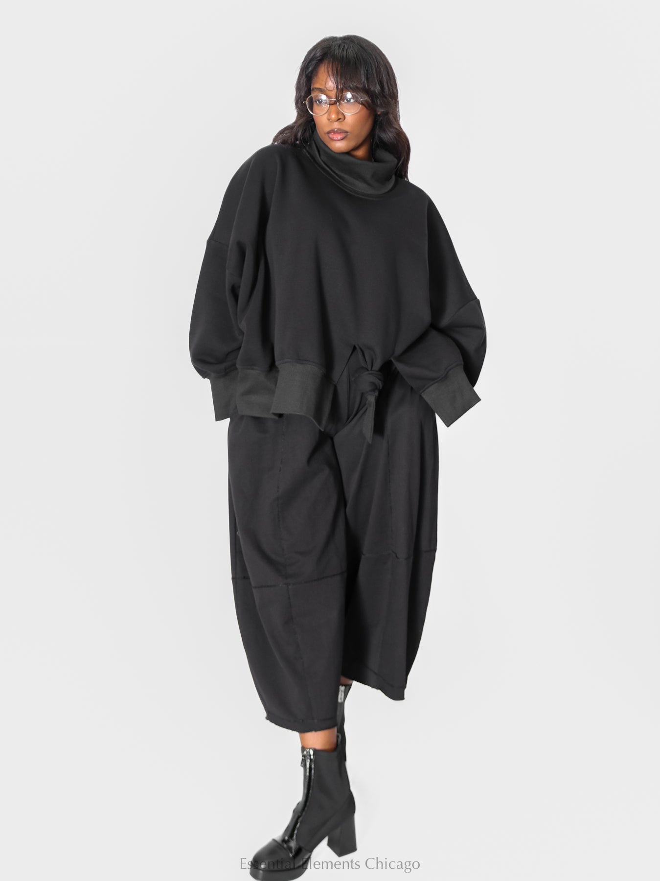Kedem Sasson Tether Sweater - Essential Elements Chicago