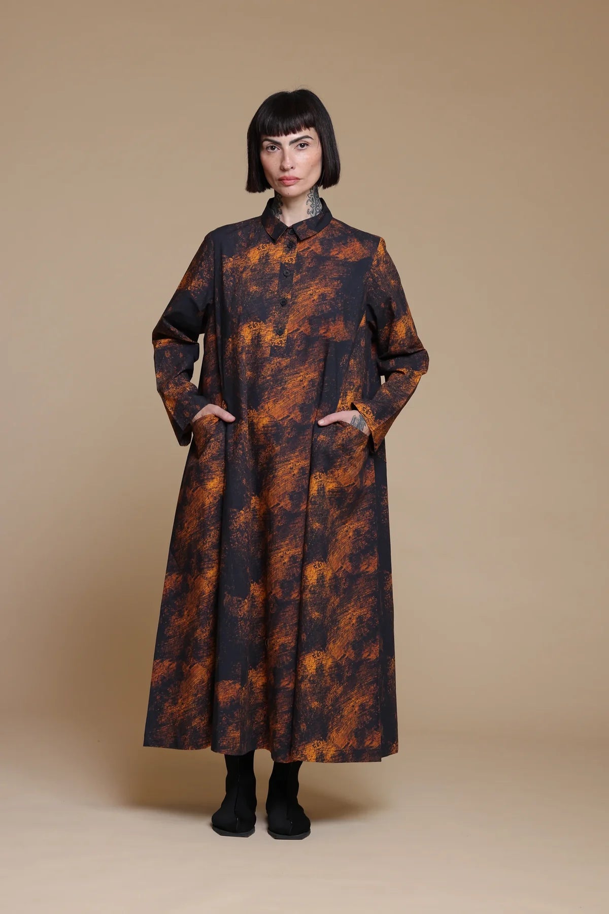 Kedem Sasson Viola Dress