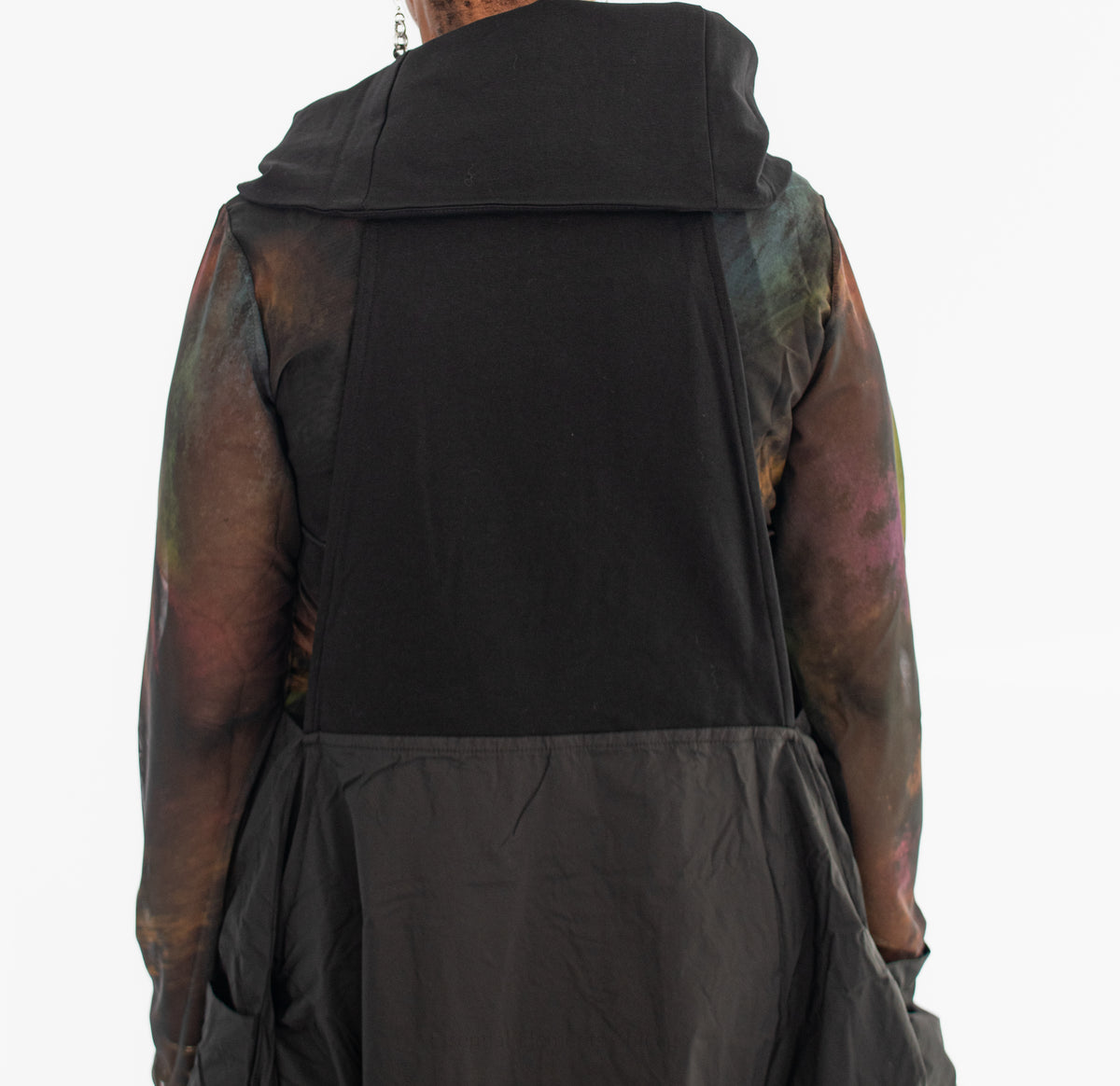 Kozan Avi Dress, Nite - Essential Elements Chicago