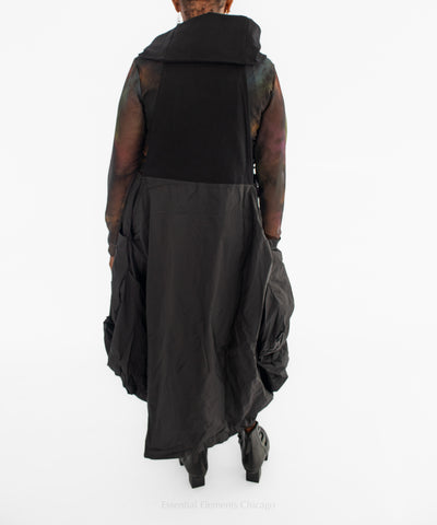 Kozan Avi Dress, Nite - Essential Elements Chicago