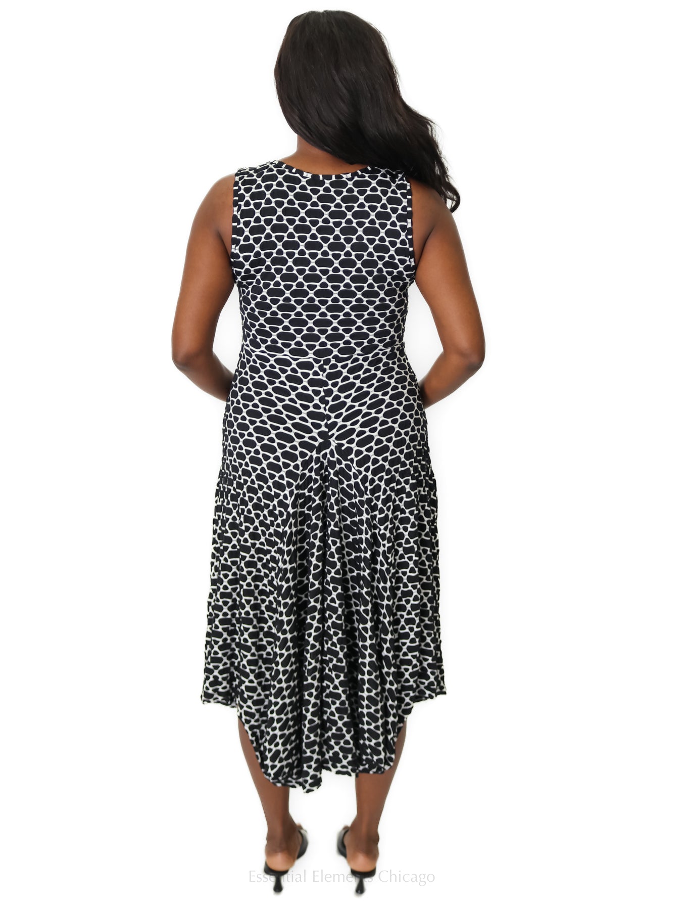 Kozan Dante Dress, Bead