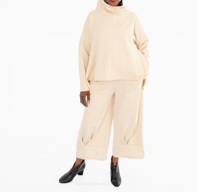 Kozan Ruby Pant, Plus - Essential Elements Chicago