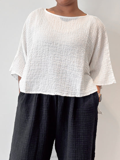 Kozan GI-4900 Alina Top - Essential Elements Chicago