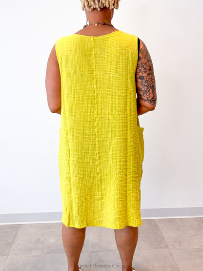 Kozan Holland Dress, Plus