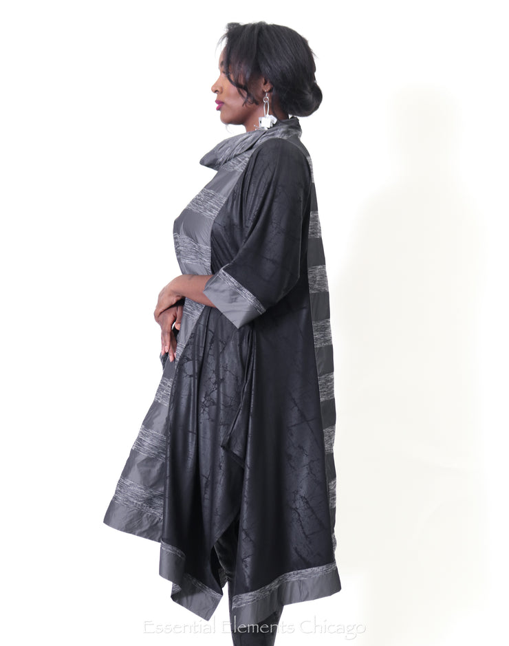 Kozan Armon Dress - Essential Elements Chicago