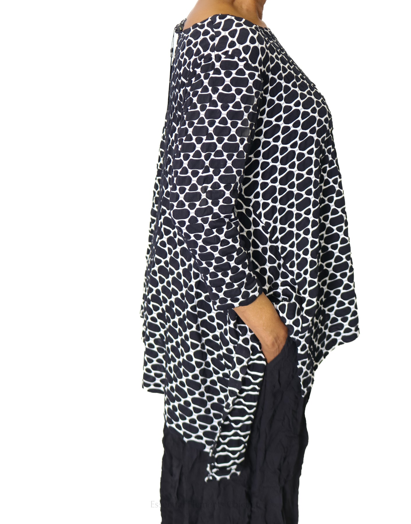 Kozan Juliette Top, Bead