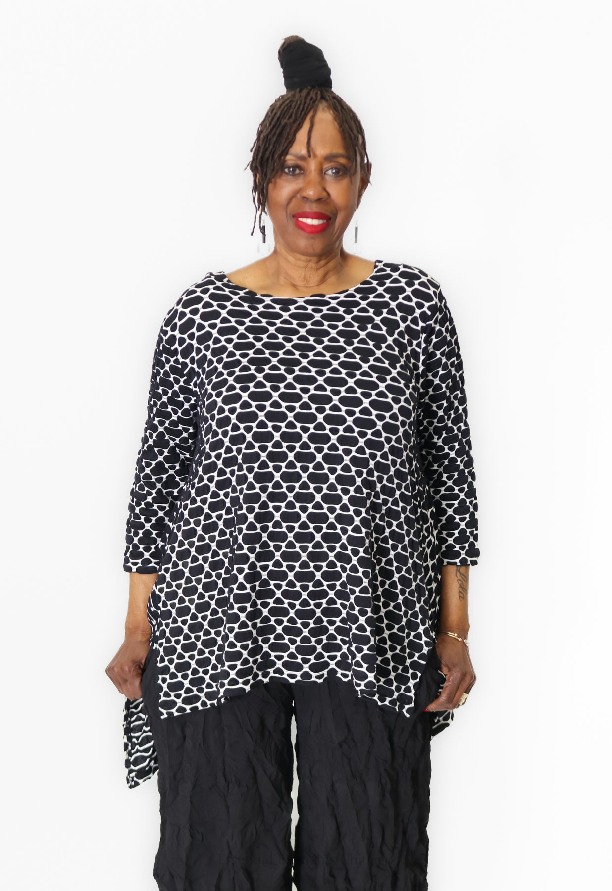 Kozan Juliette Top, Bead
