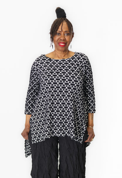 Kozan Juliette Top, Bead