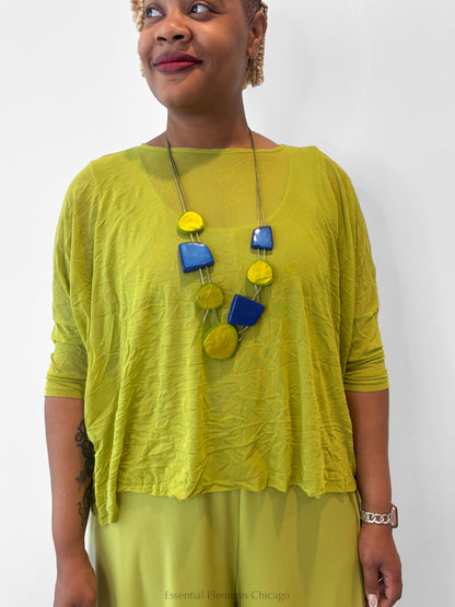Kozan Mayim Cabbage Top, Plus
