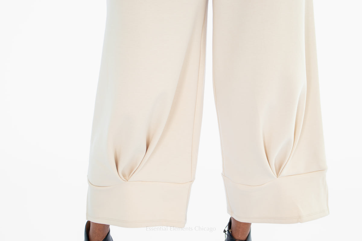 Kozan Ruby Pant, Plus - Essential Elements Chicago