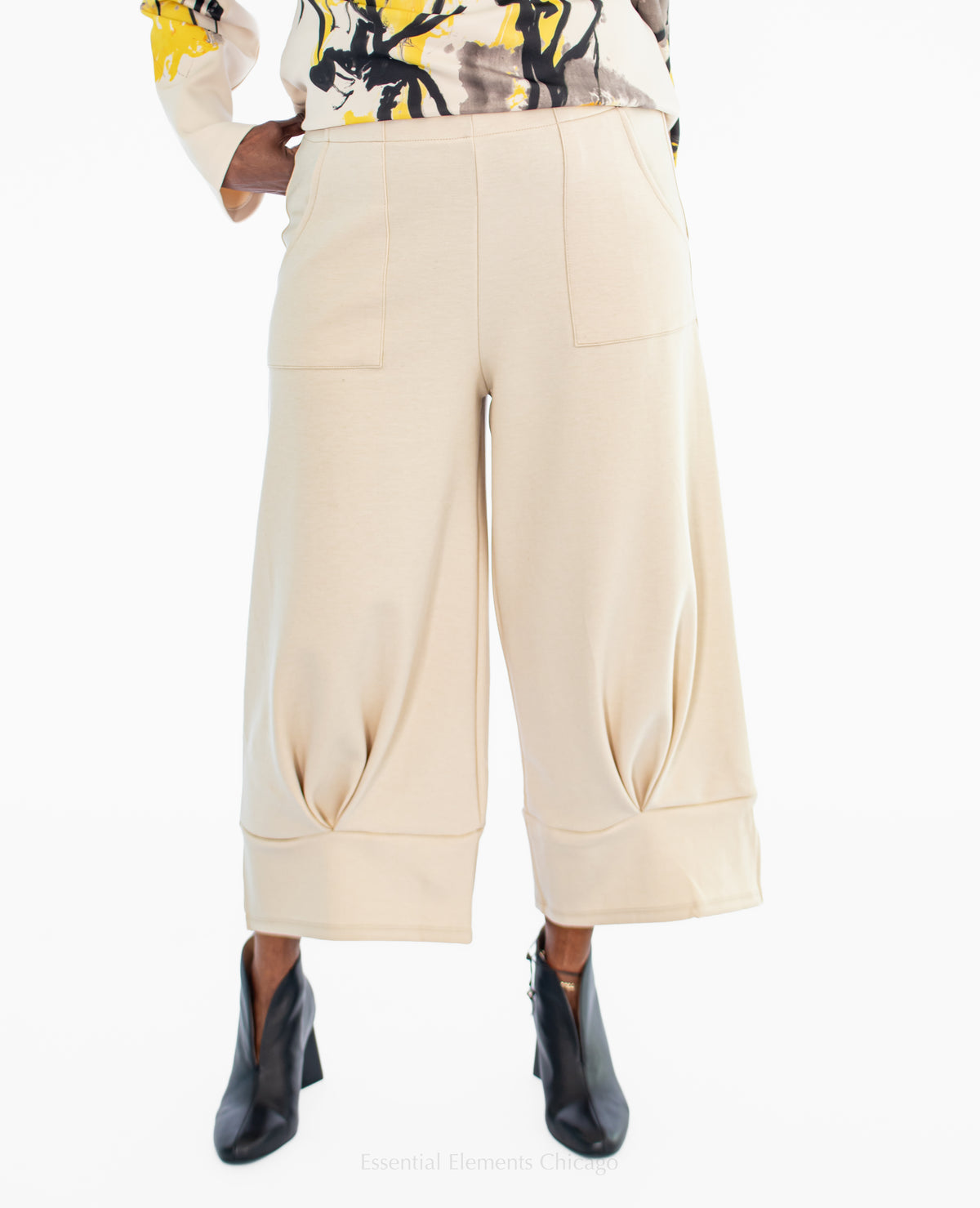 Kozan Ruby Pant, Plus - Essential Elements Chicago