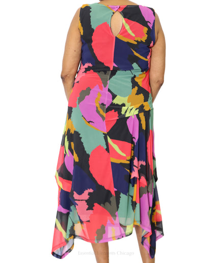 Kozan Colony Dress - Essential Elements Chicago