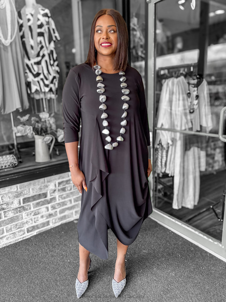 Kozan Tiara Dress, Plus