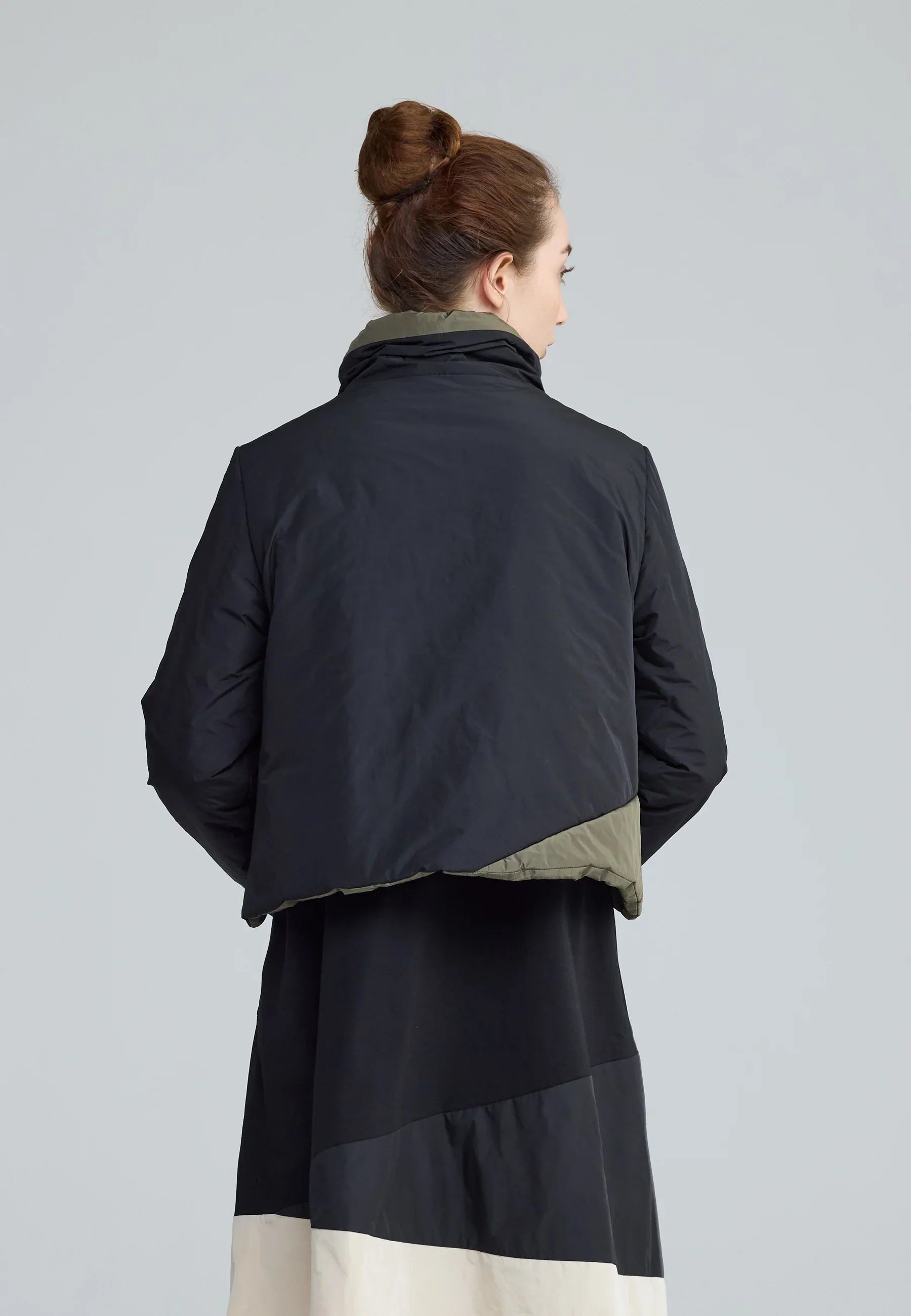 Luukaa Delora Jacket - Essential Elements Chicago