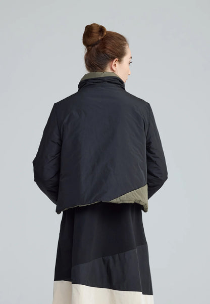 Luukaa Delora Jacket - Essential Elements Chicago
