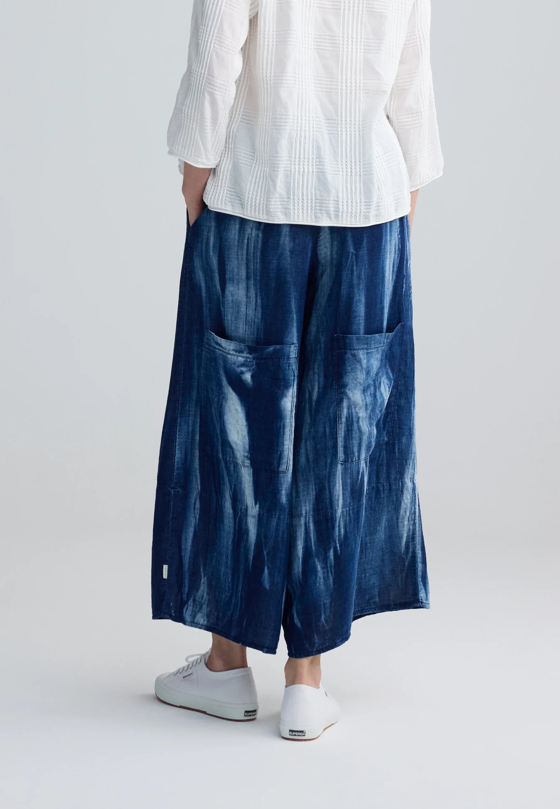 Luukaa Skylar Pant, Sky Candy