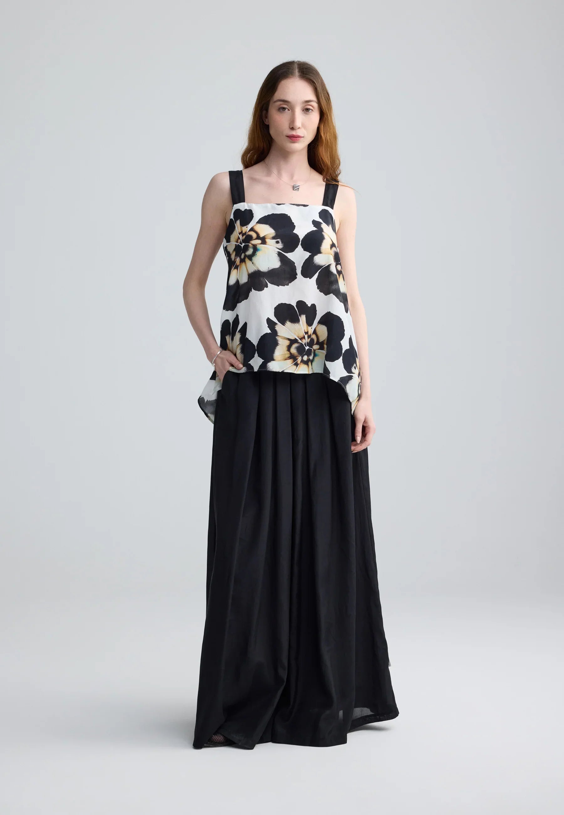 Luukaa Auralie Pants - Essential Elements Chicago