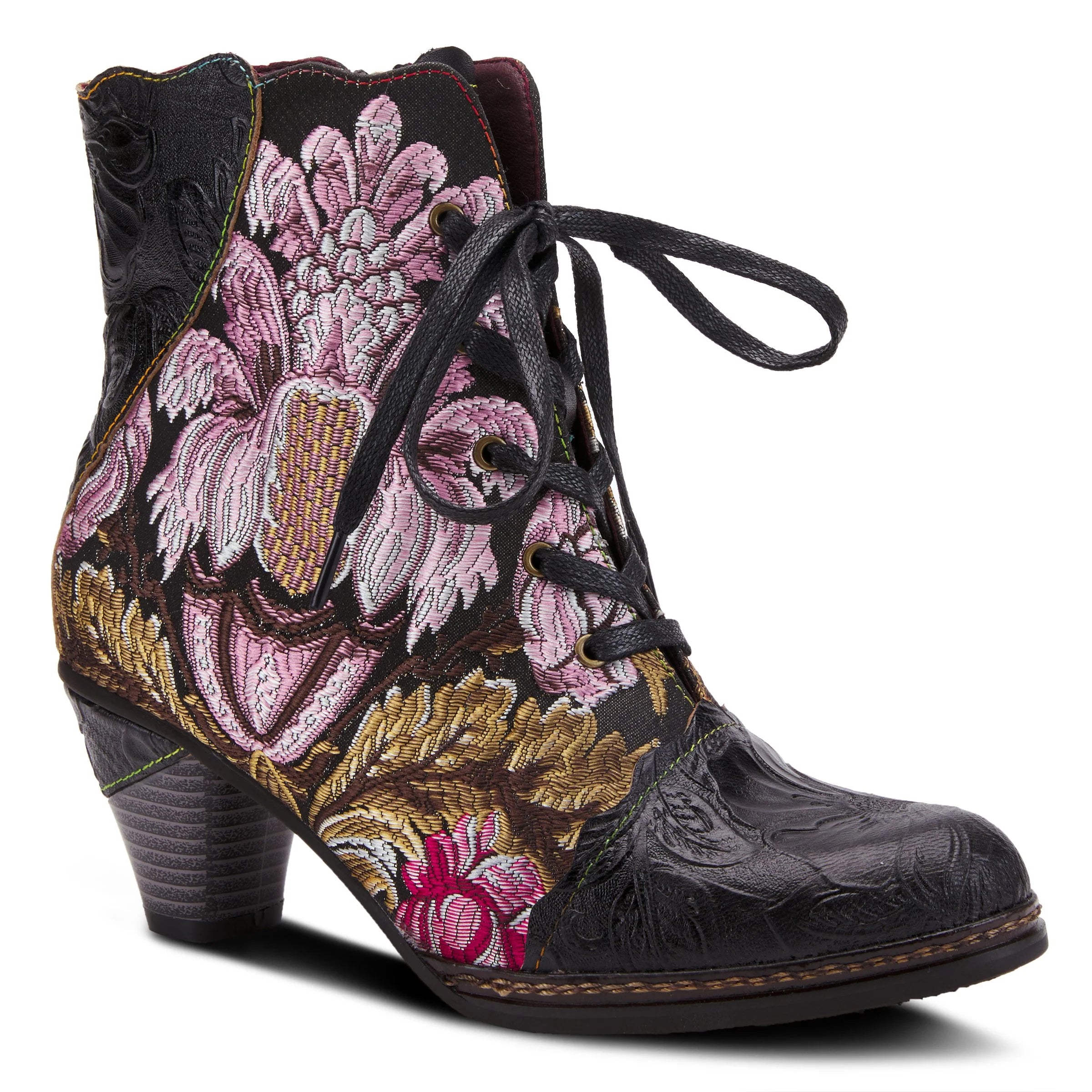 L'Artiste Siren Bootie