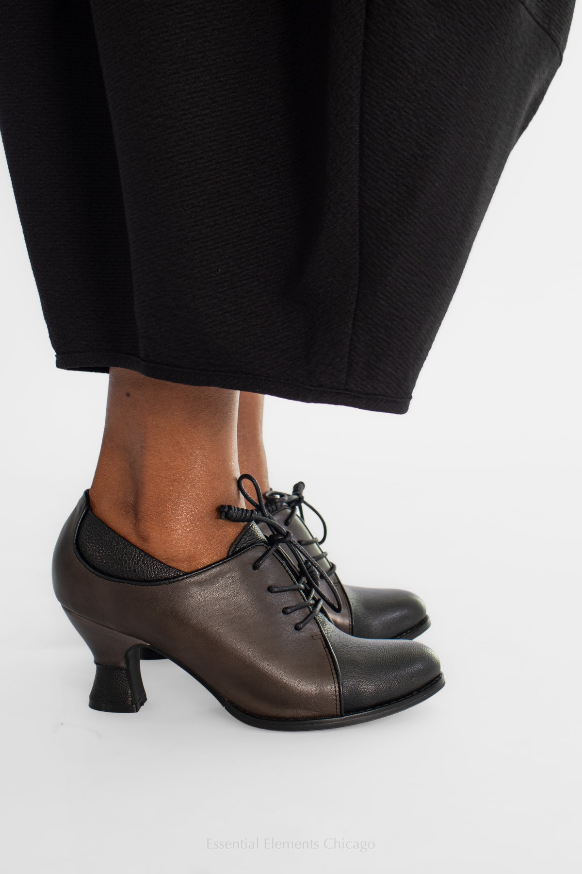 L'Artiste Alshei Oxfords