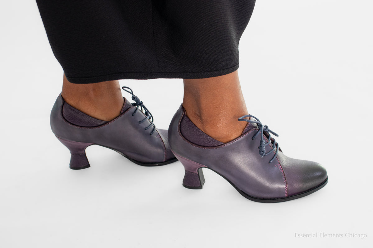 L'Artiste Alshei Oxfords
