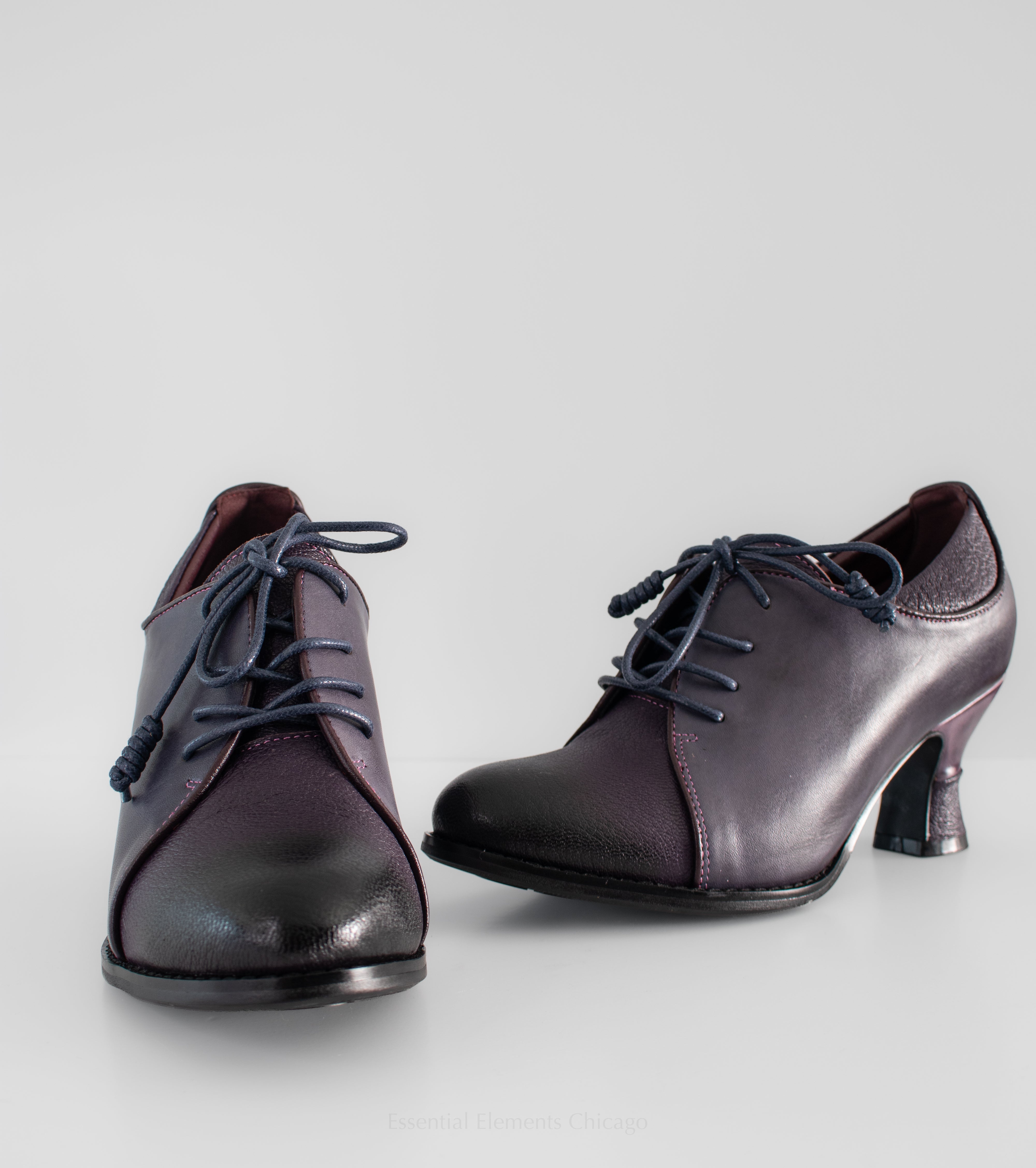L'Artiste Alshei Oxfords