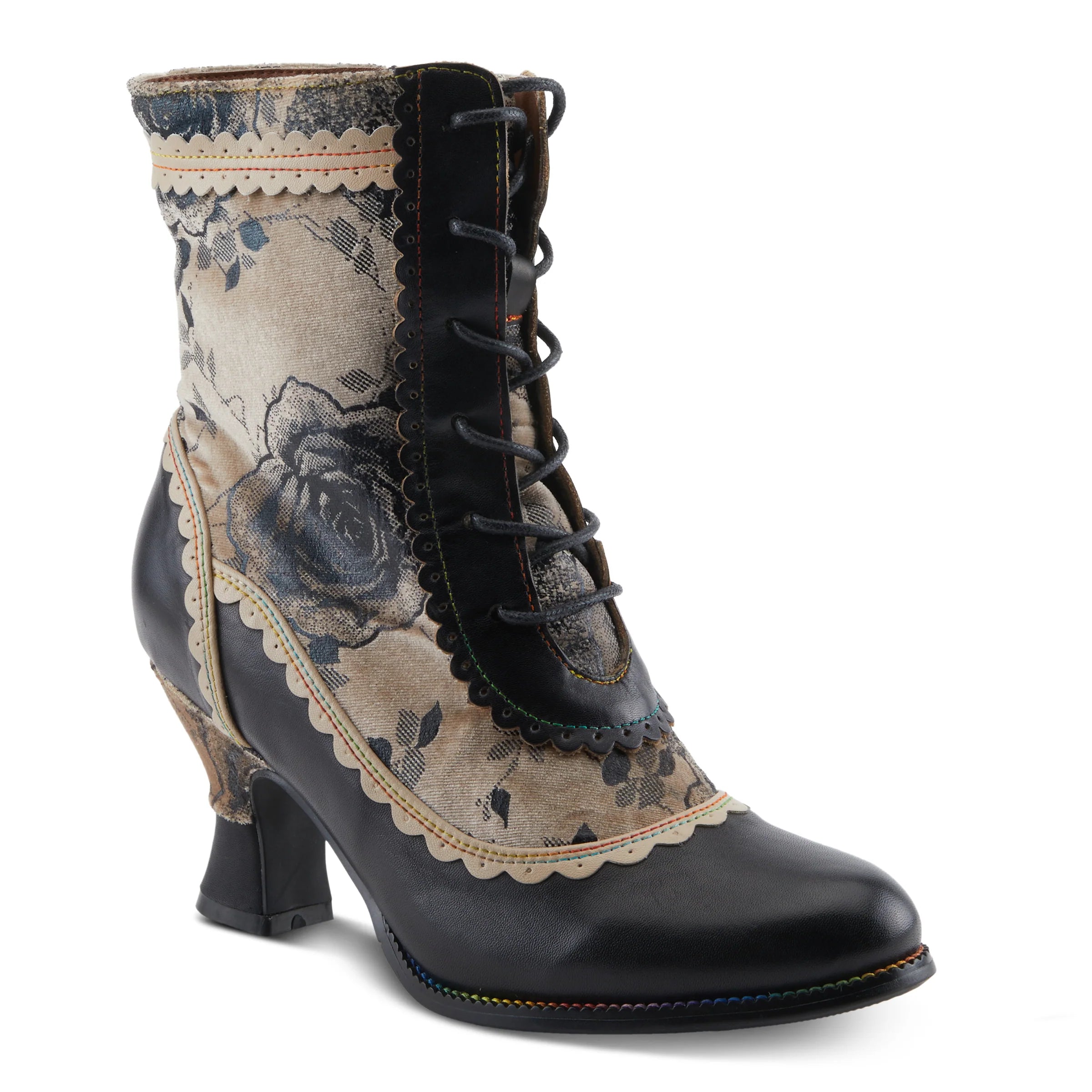 L'Artiste Bewitch Bootie