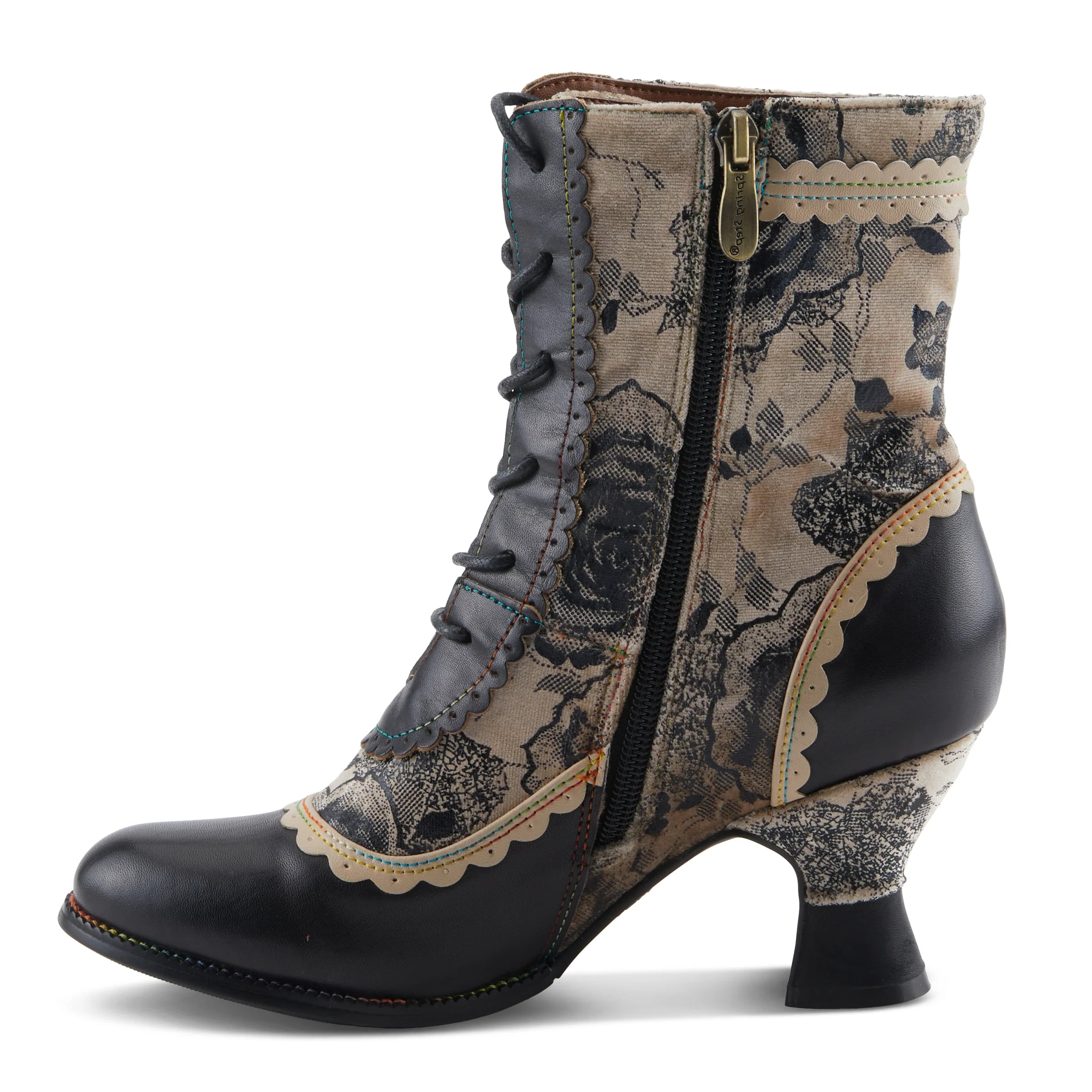 L'Artiste Bewitch Bootie