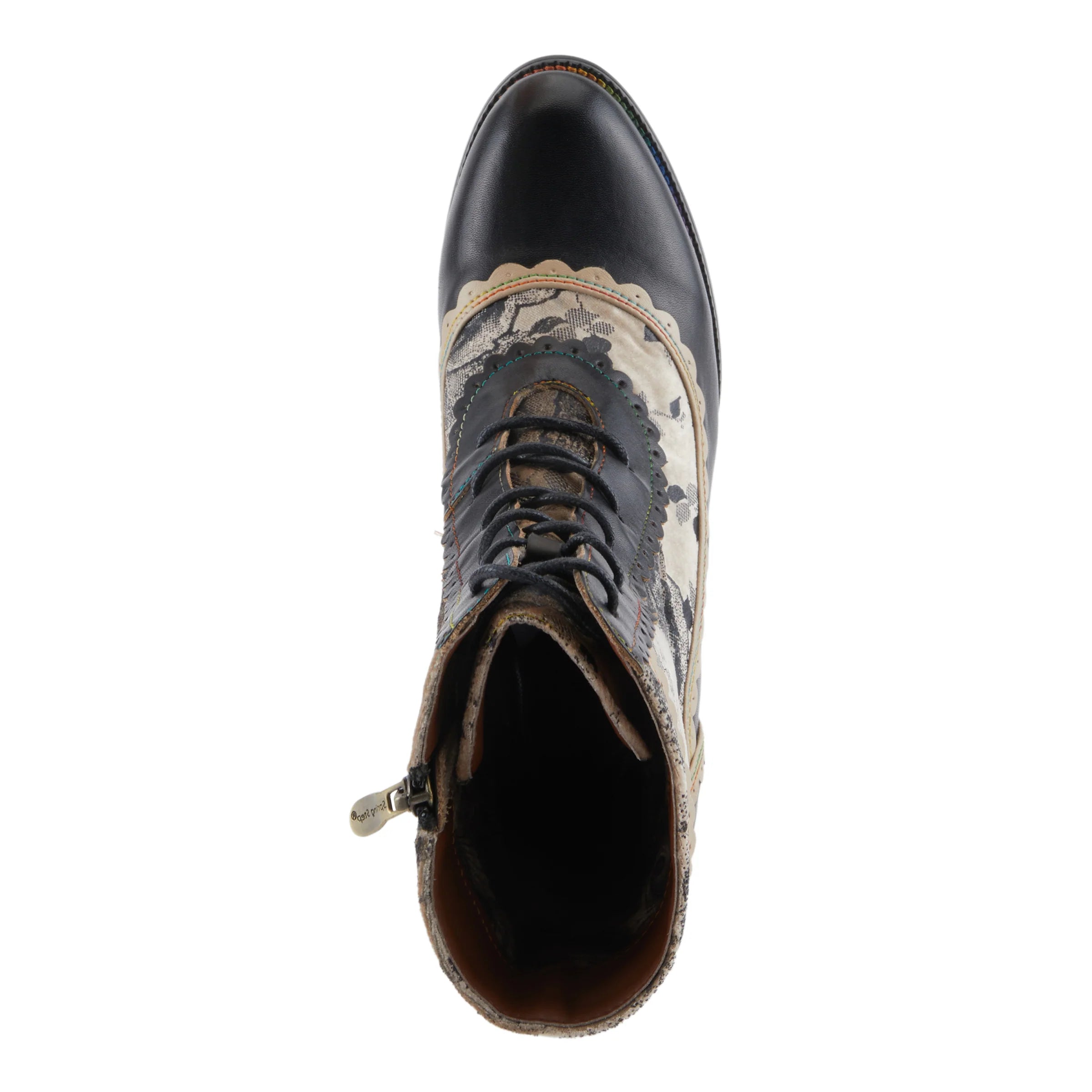 L'Artiste Bewitch Bootie