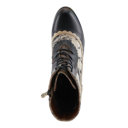 L'Artiste Bewitch Bootie
