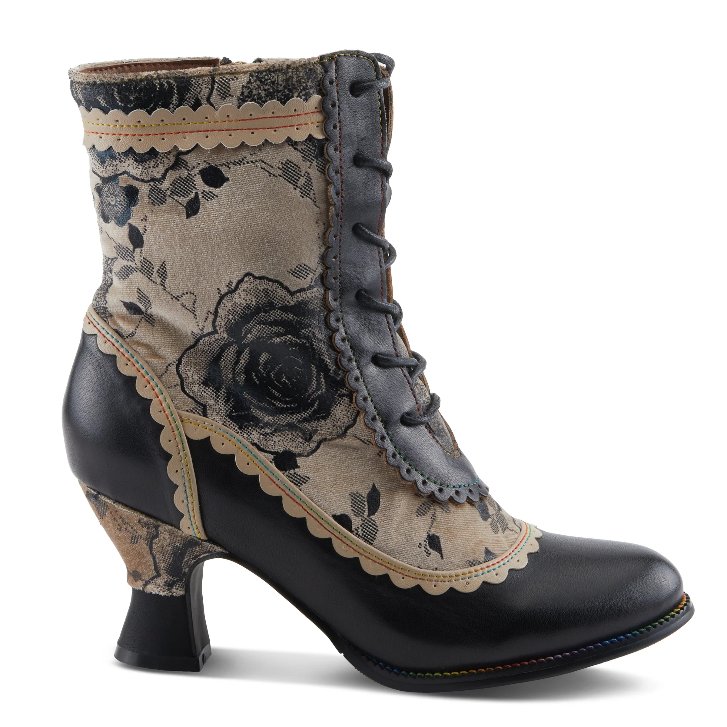 L'Artiste Bewitch Bootie