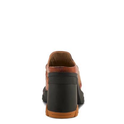 L'Artiste Chemistry Mule - Essential Elements Chicago