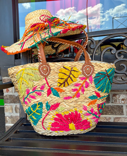 Azura Siesta Hat