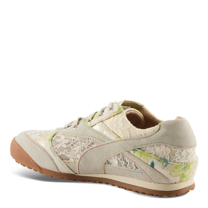 L'Artiste Wave Hello Sneaker - Essential Elements Chicago