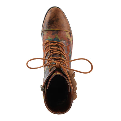 L'Artiste Roselia Bootie