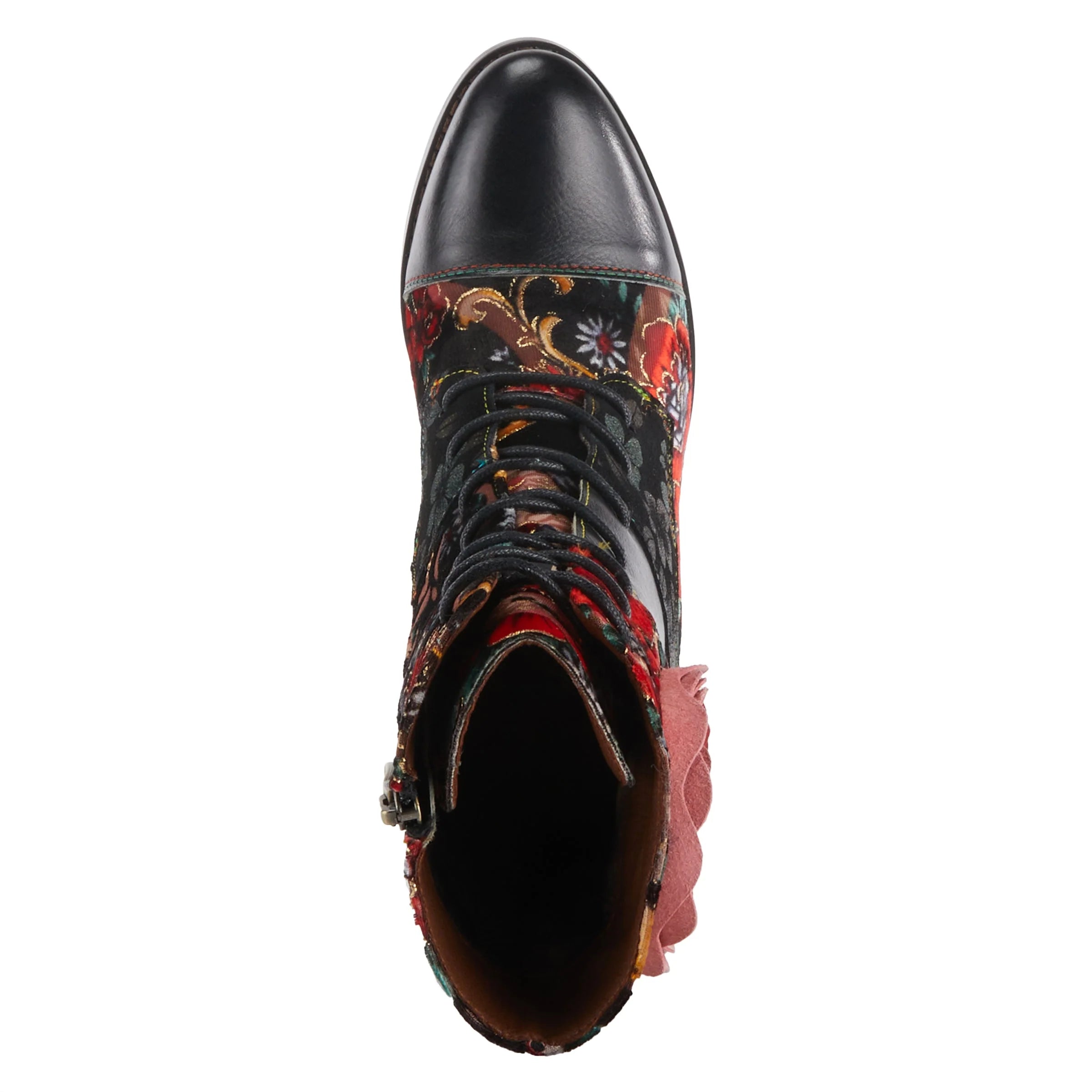 L'Artiste Roselia Bootie
