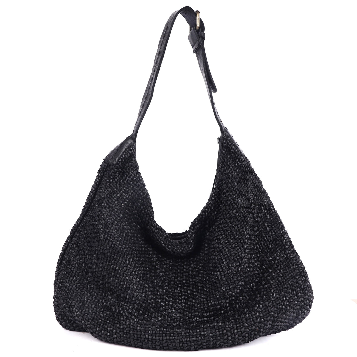 Latico Stella Handcrafted Leather Tote