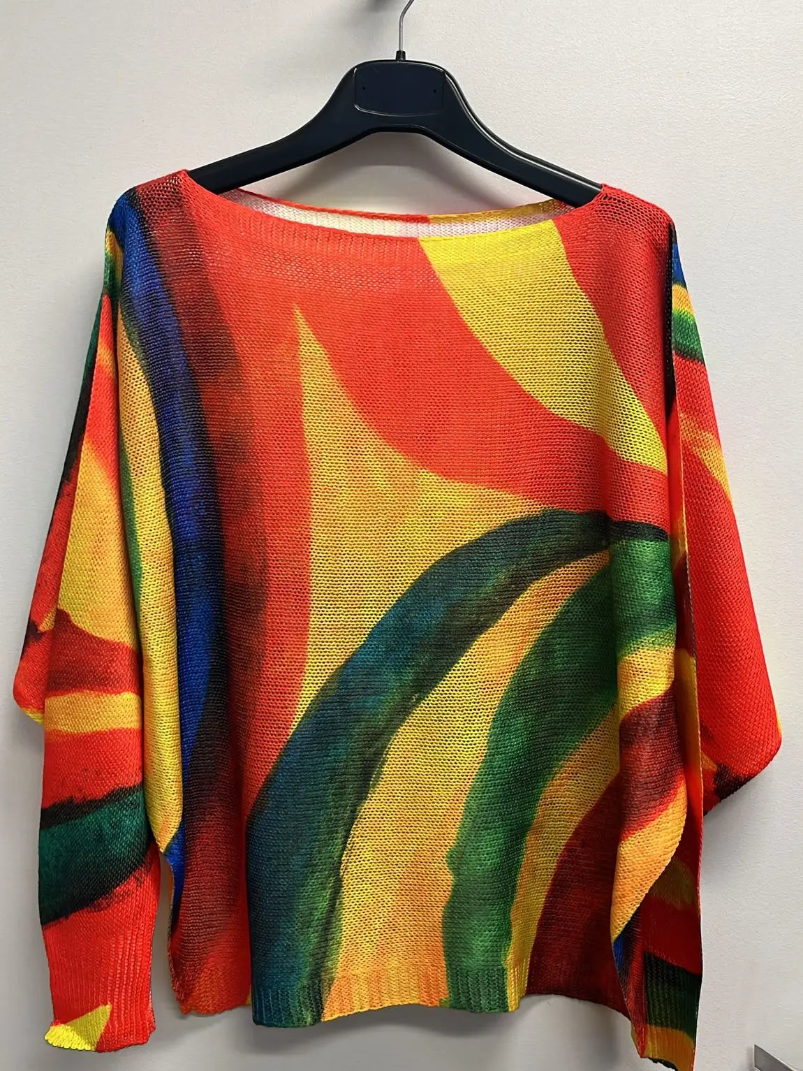 Gia Sweater