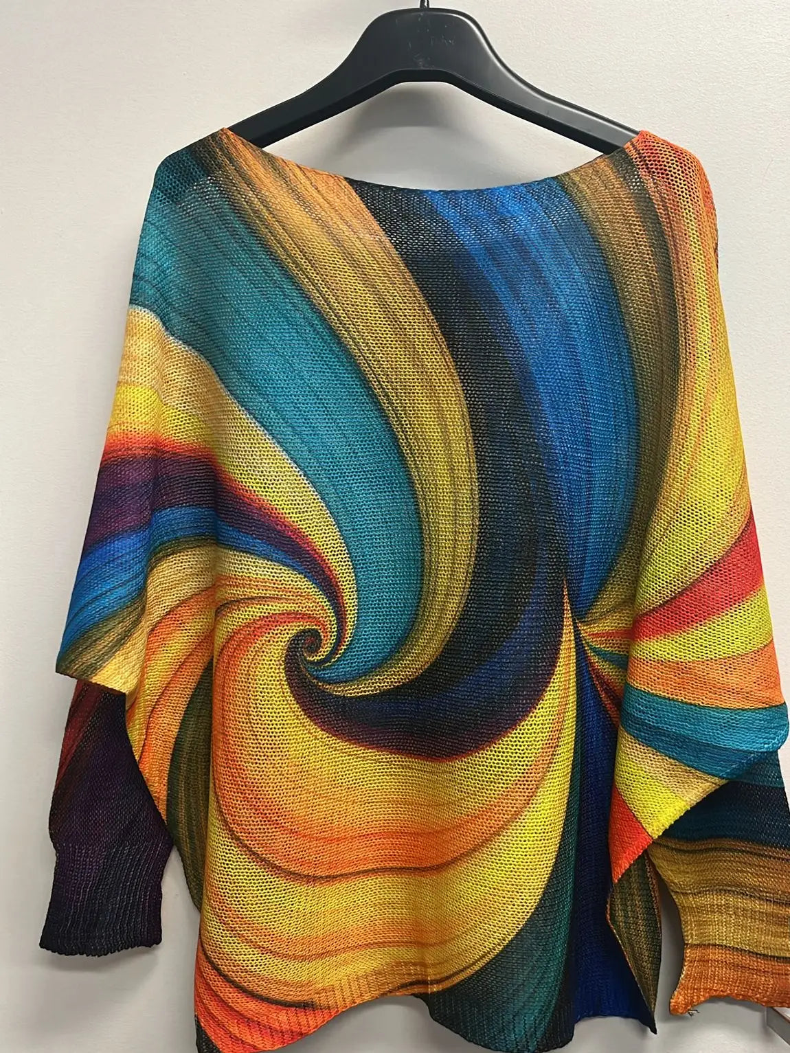 Gia Sweater