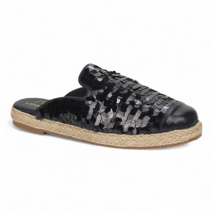 Love Rio Glitz Sequin Slides