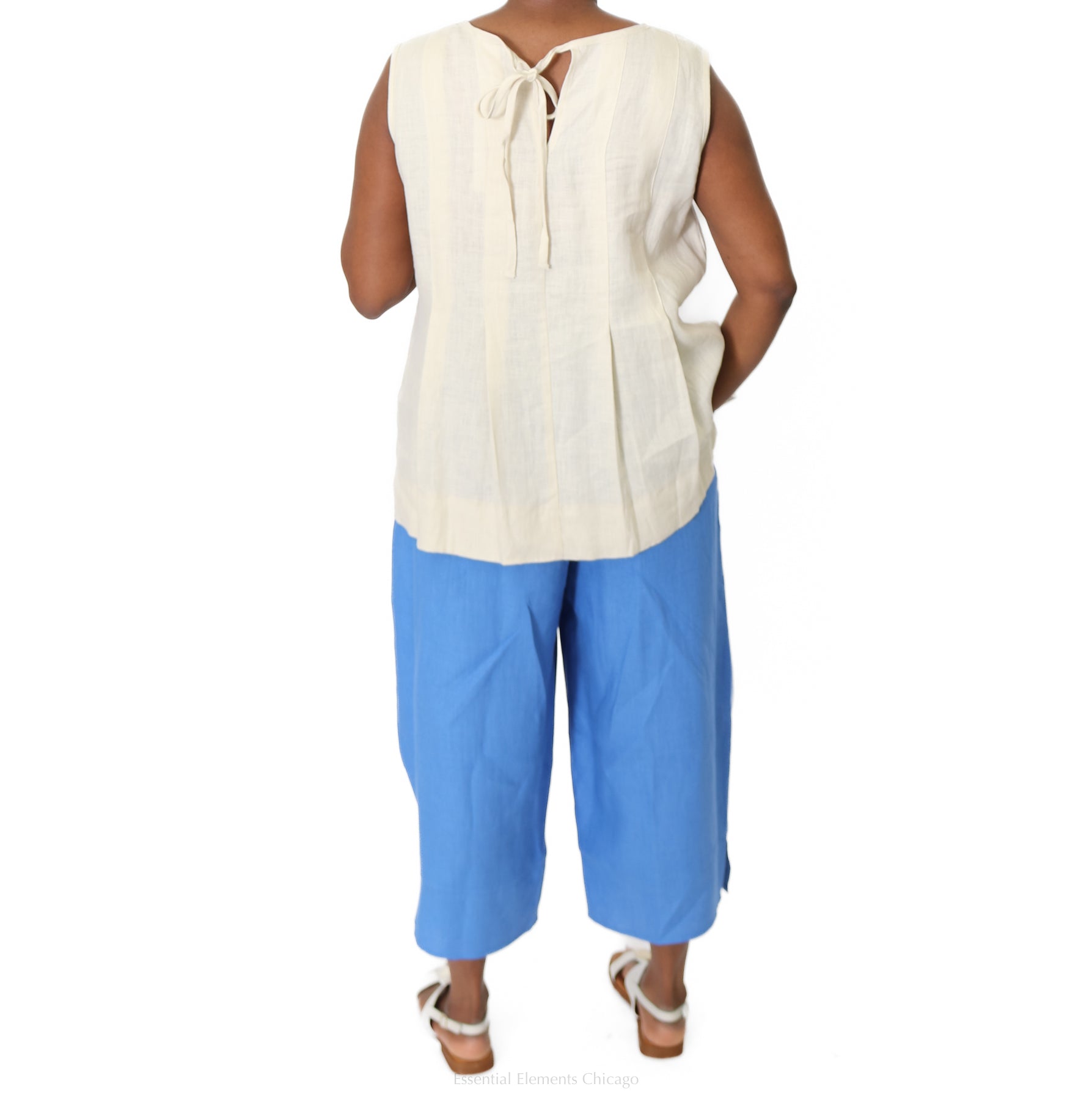 Luuka  Breeze Tank