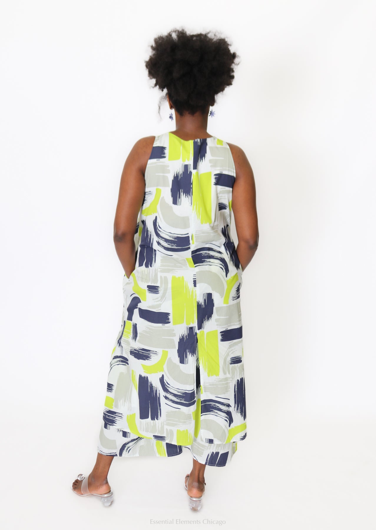 Luukaa Lumina Jumpsuit