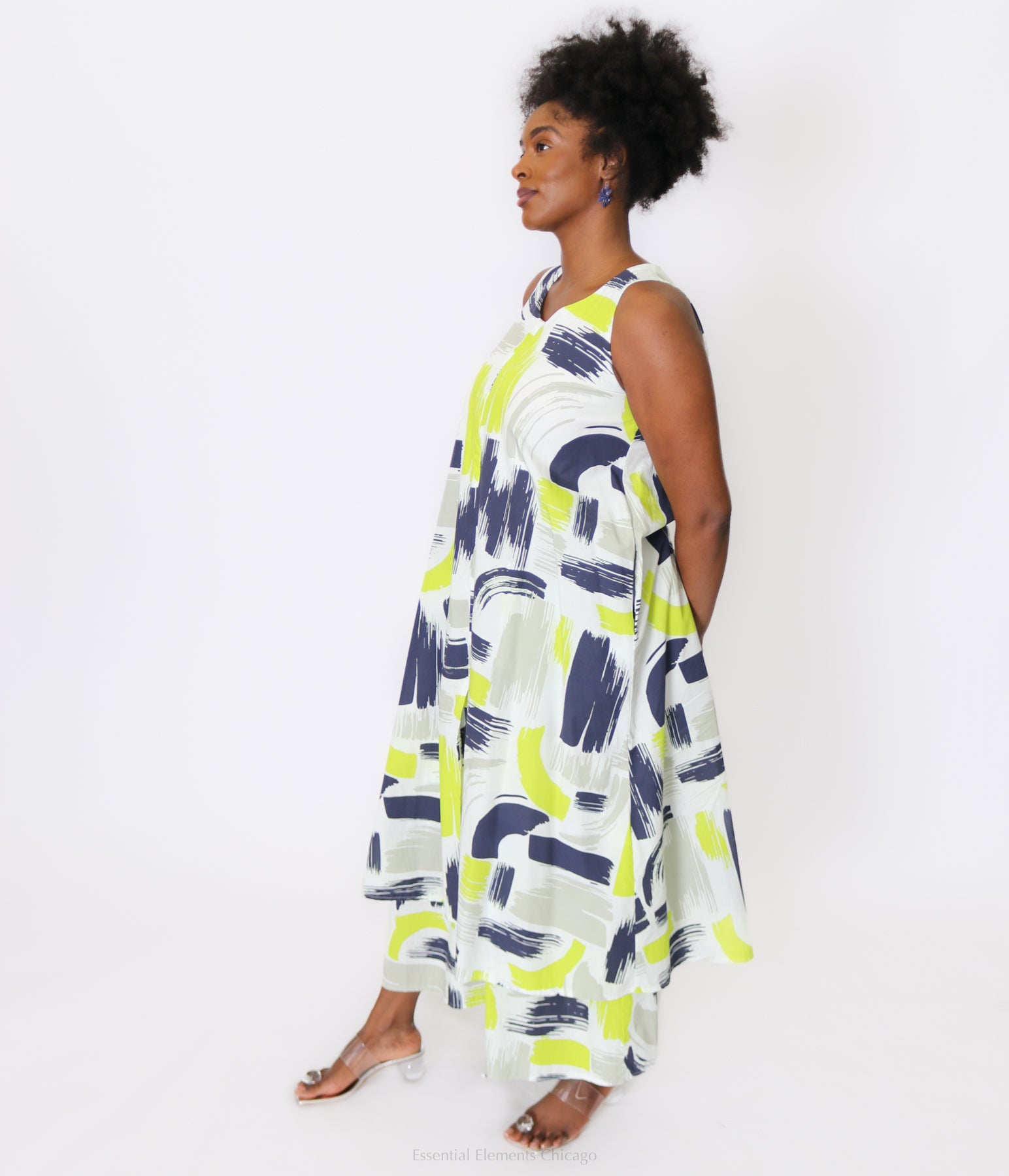 Luukaa Lumina Jumpsuit