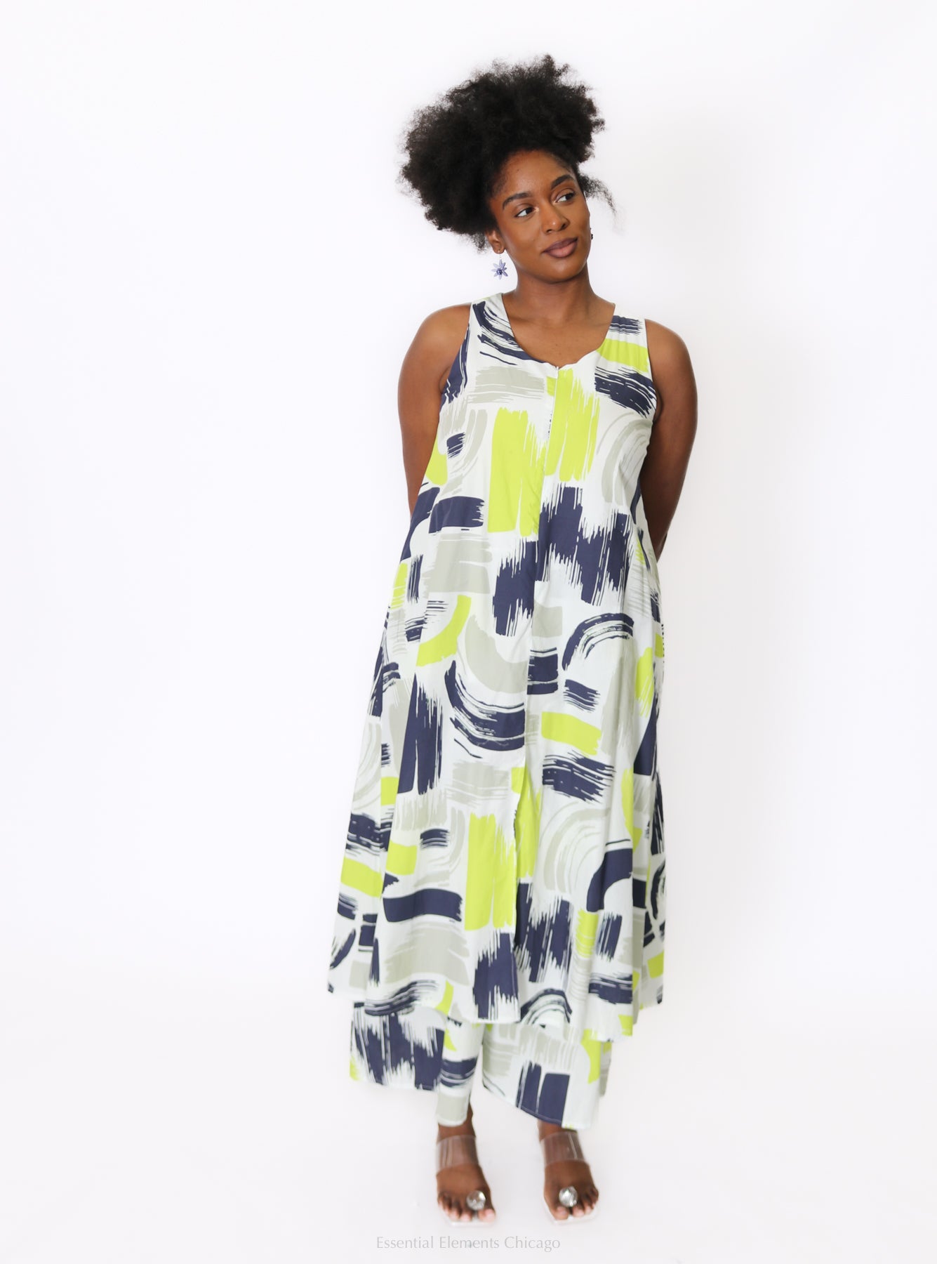Luukaa Lumina Jumpsuit